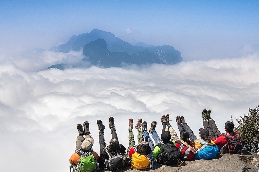 Tour du lịch săn mây Y Tý - Chinh phục đỉnh Fansipan (3N/2Đ)