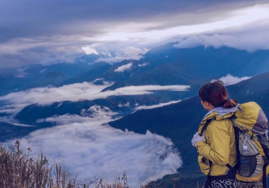 Tour du lịch săn mây Y Tý - Chinh phục đỉnh Fansipan (3N/2Đ)