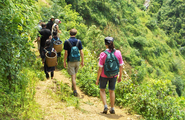 Tour Ha noi - Ninh Binh - Ha Giang - Sapa - Ha Long Bay 13 days 12 nights