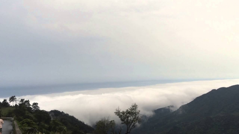 12 địa điểm “săn mây” đẹp nhất Việt Nam