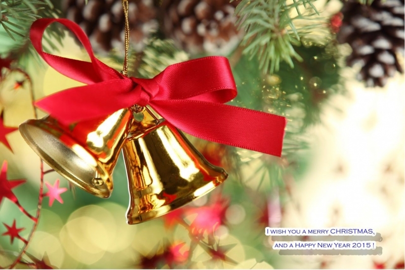 Top 9 món đồ trang trí Noel không nên thiếu trên cây Thông Giáng sinh